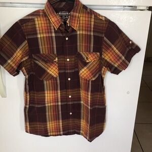 Arizona Jean Company Boy Shirt Size L